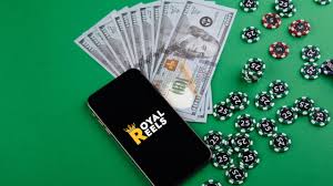 Royal Reels Casino Testimonial