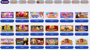 SpeedAU Online Casino